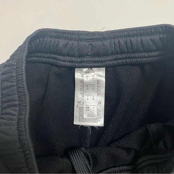 ADIDAS “Aeroready” recycled polyester joggers - Picture 3 of 8